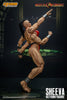 Mortal Kombat Action Figure 1/12 Sheeva 18 cm