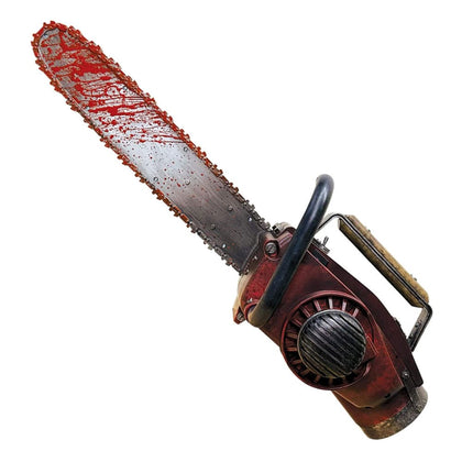 Syndicate Collectibles - Army of Darkness Prop Replica 1/1 Ash's Chainsaw 71 cm