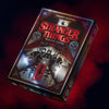 Stranger Things Playing Cards Box Set (3 Decks)