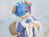 Re:Zero - Starting Life in Another World PVC Statue Rem Memory Snow Puppy Ver. Renewal Edition