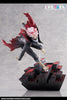 Taito Prize - Dandadan - Dressta PVC Statue Okarun Transformed 24 cm