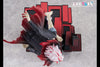 Taito Prize - Dandadan - Dressta PVC Statue Okarun Transformed 24 cm