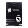 Original Stormtrooper Neon Tube LED Light 37 cm