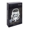 Original Stormtrooper Neon Tube LED Light 37 cm