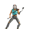 Teenage Mutant Ninja Turtles BST AXN Action Figure Casey Jones 13 cm