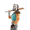 Teenage Mutant Ninja Turtles BST AXN Action Figure Casey Jones 13 cm