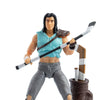 Teenage Mutant Ninja Turtles BST AXN Action Figure Casey Jones 13 cm