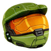 Halo Mocchi-Mocchi Mega Plush Figure Master Chief Helmet 25 cm