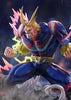 My Hero Academia PVC Statue 1/8 All Might 20 cm