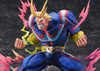 My Hero Academia PVC Statue 1/8 All Might 20 cm