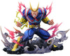 My Hero Academia PVC Statue 1/8 All Might 20 cm