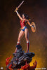 DC Comics Maquette 1/6 Wonder Woman 69 cm