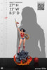 DC Comics Maquette 1/6 Wonder Woman 69 cm