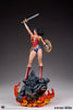 DC Comics Maquette 1/6 Wonder Woman 69 cm