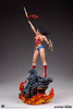 DC Comics Maquette 1/6 Wonder Woman 69 cm