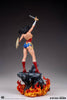 DC Comics Maquette 1/6 Wonder Woman 69 cm