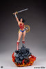 DC Comics Maquette 1/6 Wonder Woman 69 cm