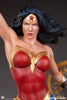 DC Comics Maquette 1/6 Wonder Woman 69 cm