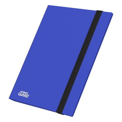 Ultimate Guard - Flexxfolio 360 - 18-Pocket - Blue