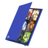 Ultimate Guard - Flexxfolio 360 - 18-Pocket - Blue