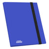 Ultimate Guard - Flexxfolio 360 - 18-Pocket - Blue