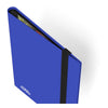 Ultimate Guard - Flexxfolio 360 - 18-Pocket - Blue