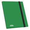 Ultimate Guard - Flexxfolio 360 - 18-Pocket - Green