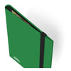 Ultimate Guard - Flexxfolio 360 - 18-Pocket - Green