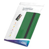 Ultimate Guard - Flexxfolio 360 - 18-Pocket - Green