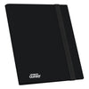 Ultimate Guard - Flexxfolio 360 - 18-Pocket - Black