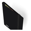 Ultimate Guard - Flexxfolio 360 - 18-Pocket - Black