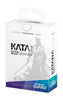 Ultimate Guard - Katana Sleeves - Standard Size - White - 100 pcs