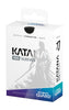 Ultimate Guard - Katana Sleeves - Standard Size - Black 100 pcs.