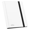 Ultimate Guard - Flexxfolio 360 - 18-Pocket XenoSkin - White