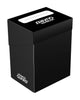 Ultimate Guard - Deck Case - 80+ Standard Size Black