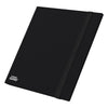 Ultimate Guard - Flexxfolio 480 - 24-Pocket (Quadrow) - Black