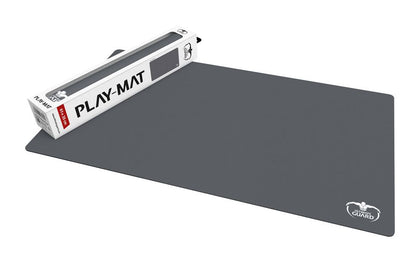 Ultimate Guard - Play-Mat - Monochrome Grey 61 x 35 cm