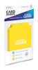 Ultimate Guard Card Dividers Standard Size Yellow (10)