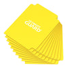 Ultimate Guard Card Dividers Standard Size Yellow (10)