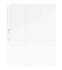 Ultimate Guard - 9-Pocket Pages - 100 pcs