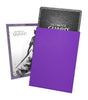 Ultimate Guard - Katana Sleeves - Standard Size - Purple 100 pcs