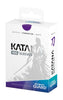 Ultimate Guard - Katana Sleeves - Standard Size - Purple 100 pcs