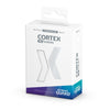 Ultimate Guard - Cortex Sleeves - Standard Size - White (100)