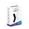 Ultimate Guard - Cortex Sleeves - Standard Size - Matte - Black (100)