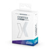 Ultimate Guard - Cortex Sleeves - Standard Size - Matte - White (100)