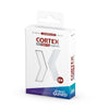 Ultimate Guard - Cortex Sleeves - Japanese Size - Matte - White (60)