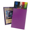 Ultimate Guard - Cortex Sleeves Japanese Size - Purple (60)