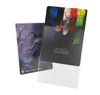 Ultimate Guard - Cortex Sleeves - Standard Size - Matte - Transparent (100)