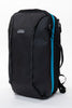 Ultimate Guard - Backpack Vago 28 Journey - Black & Petrol