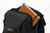 Ultimate Guard - Backpack Vago 28 Journey - Black & Petrol